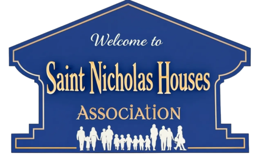 Saint Nicholas 1